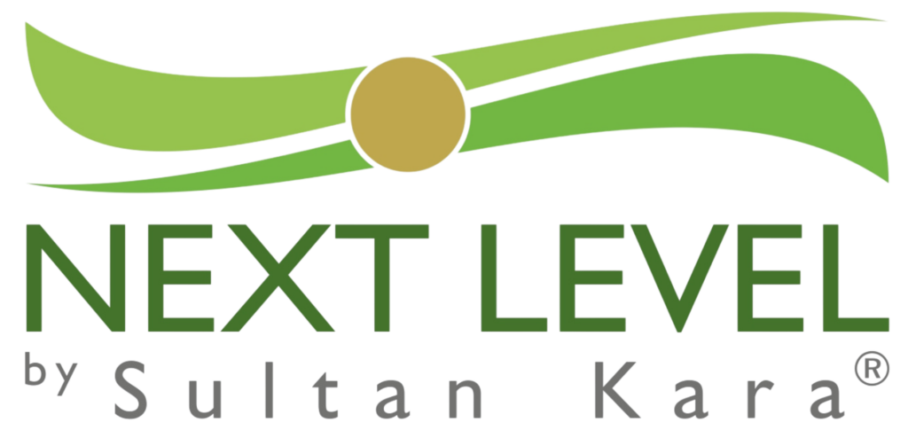 Logo von Next Level AVGS by Sultan Kara