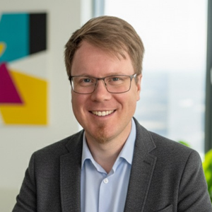 Andreas Furch – Berater für Karriere- und Bewerbungscoaching bei Next Level AVGS