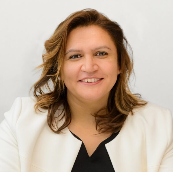 Sultana Kara – Gründerin und Mentorin von Next Level AVGS