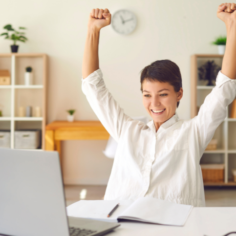 Deine Vorteile - dein Erfolg