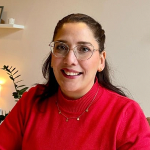 Berrin Kurnaz – Assistenz für Administration und Kreatives