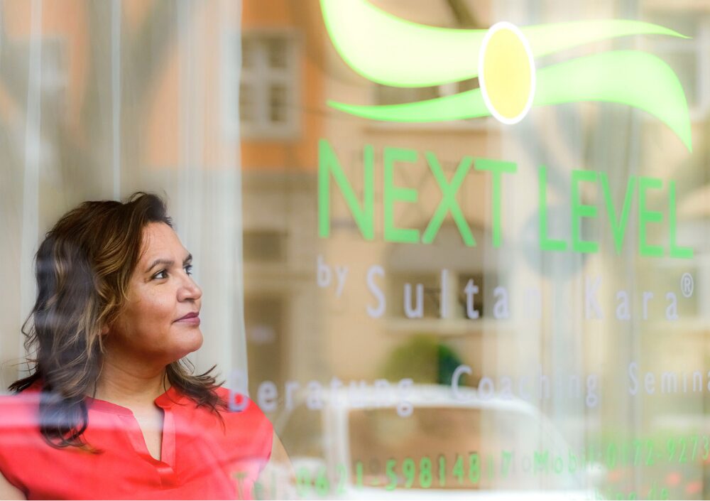 Vision und Mission von NEXTLEVEL-avgs