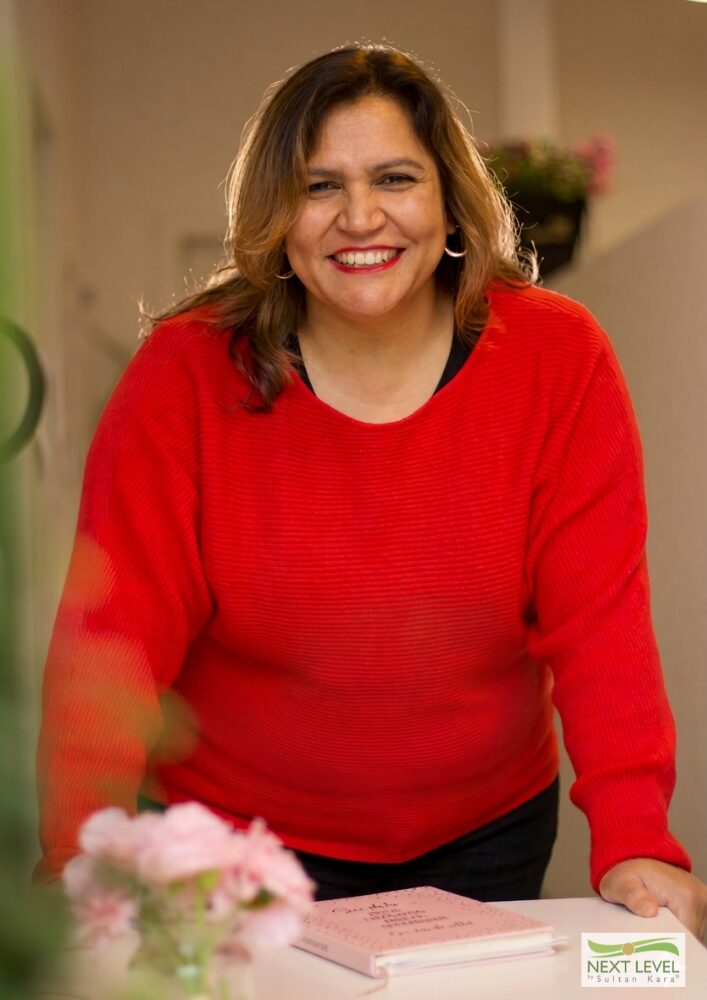 Sultana Kara