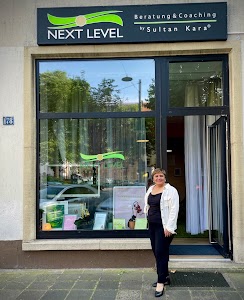 Ortsbild von „AVGS Ludwigshafen - Kostenfreies Coaching - Existenzgründung - Karriere - Bewerbung - NEXT LEVEL by Sultan Kara“