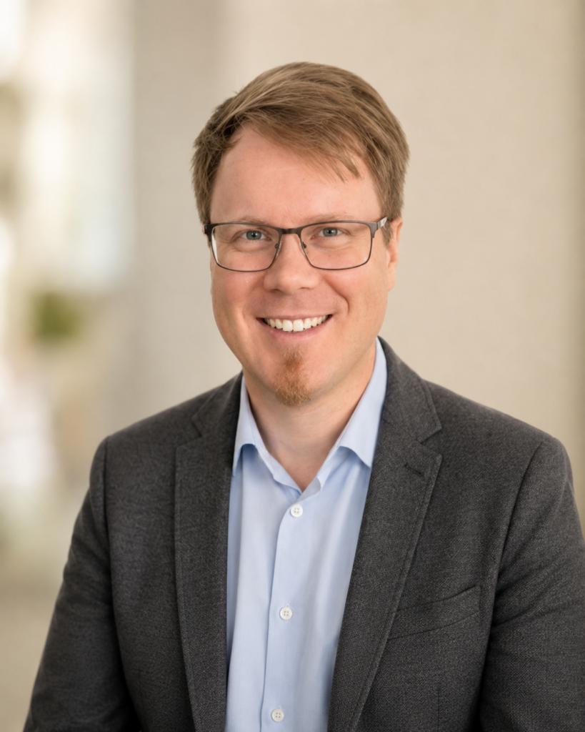 Andreas Furch - Coach für Karriere und Bewerbung