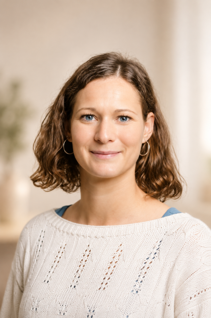 Frauke Fichmann - Coach für Karriere und Bewerbung