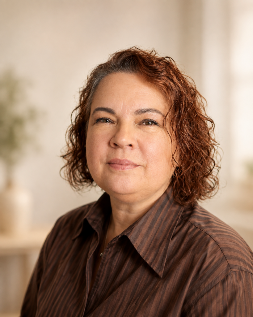 Nicole Schott - Assistentin bei Next Level